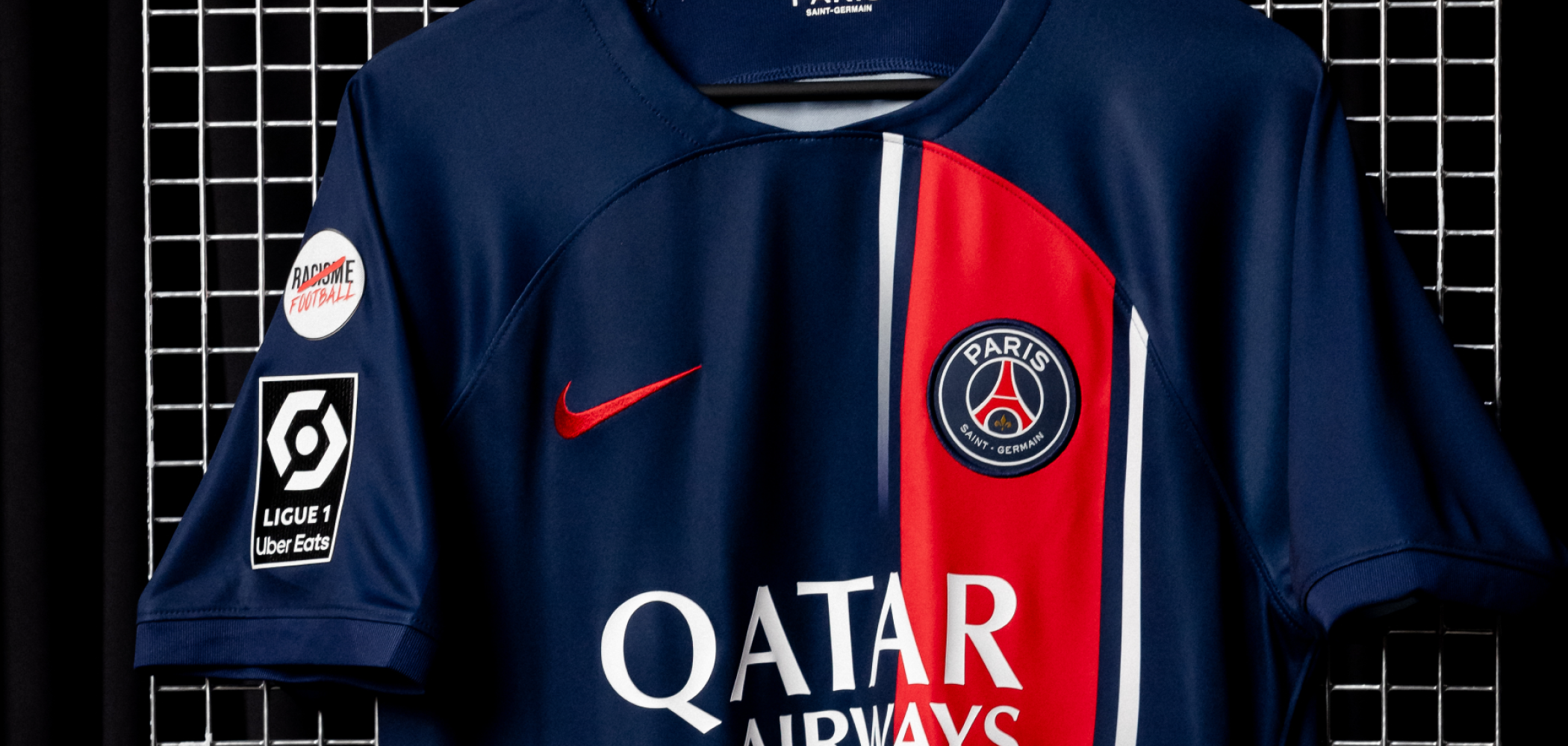 Olympique de Marseille - Paris Saint-Germain header image