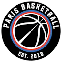 Paris Basketball - Nanterre 92 logo