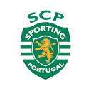 SL Benfica W - Sporting W logo