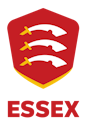Essex County Cricket - Kent logo