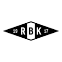 Lillestrøm - Rosenborg logo