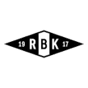 Rosenborg - SK Brann logo