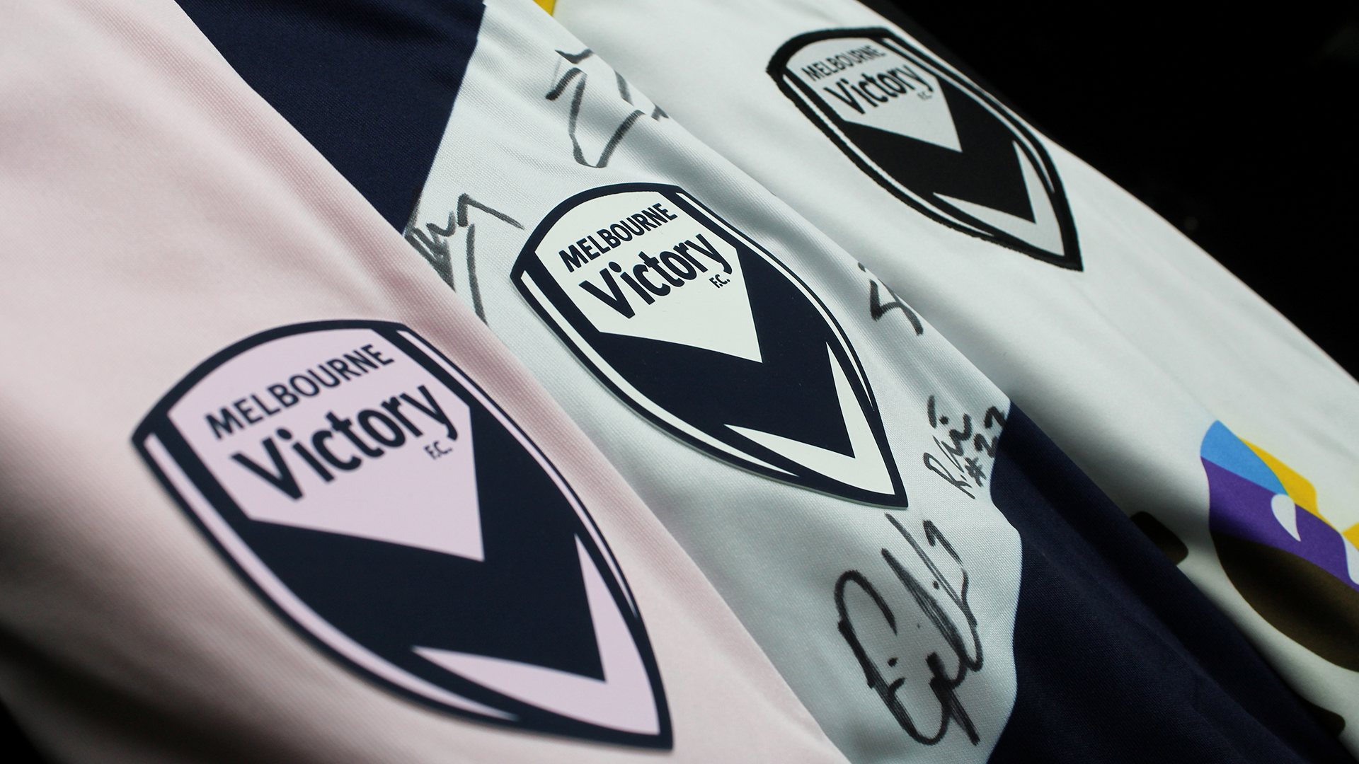 Melbourne Victory Women - Elimination Final Special header image