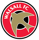 Walsall - Bradford City logo