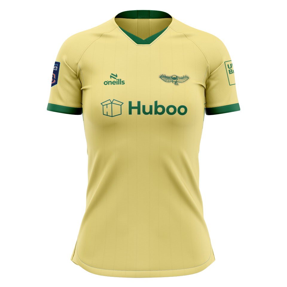 Abigail Harrison Bristol City W shirt