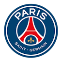 Paris Saint-Germain 23/24 logo