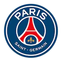 Paris Saint-Germain 23/24 logo