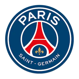 Paris Saint-Germain 23/24 logo