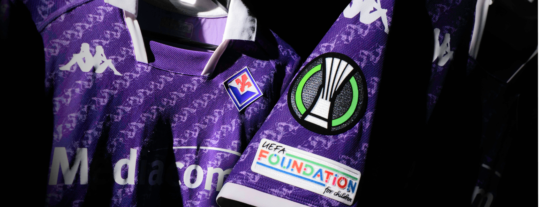 Fiorentina - Club Brugge header image