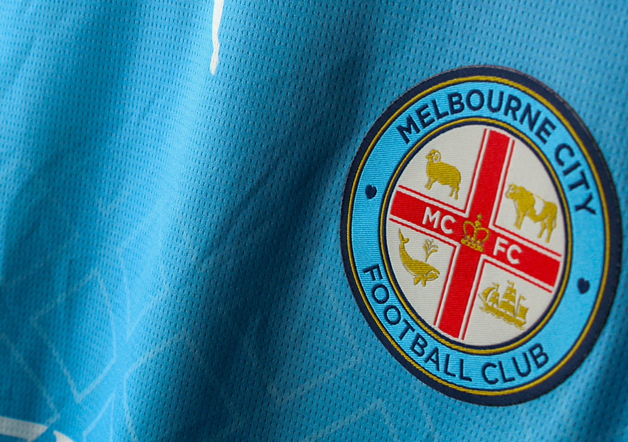 event banner for Melbourne City W - Sydney W