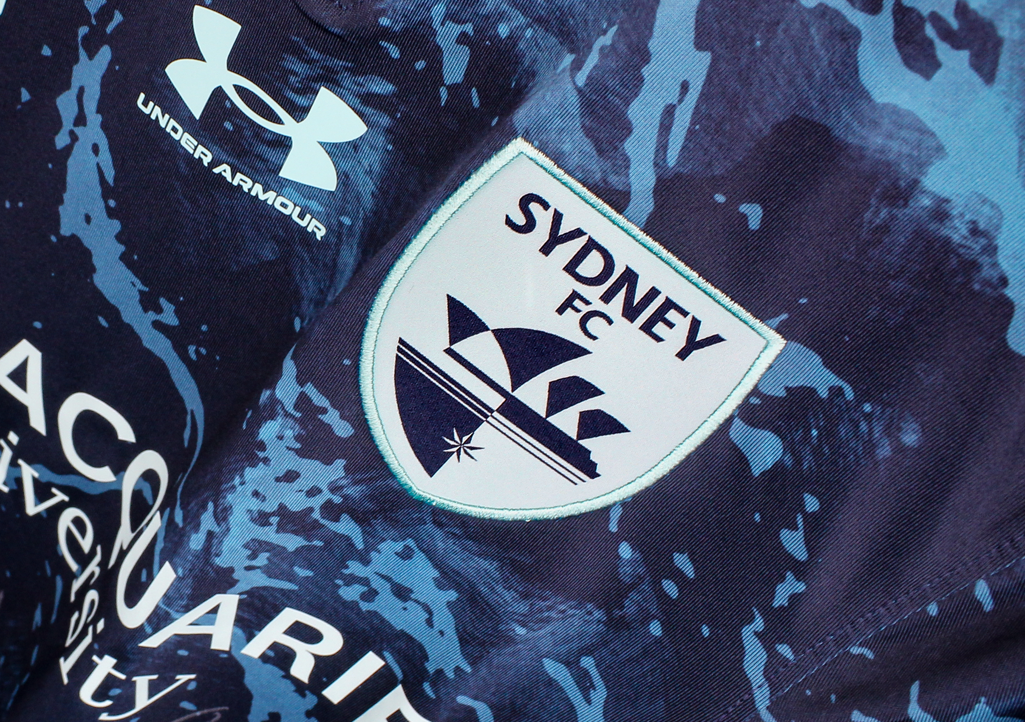 event banner for Melbourne City W - Sydney W