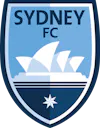 Melbourne City W - Sydney W logo