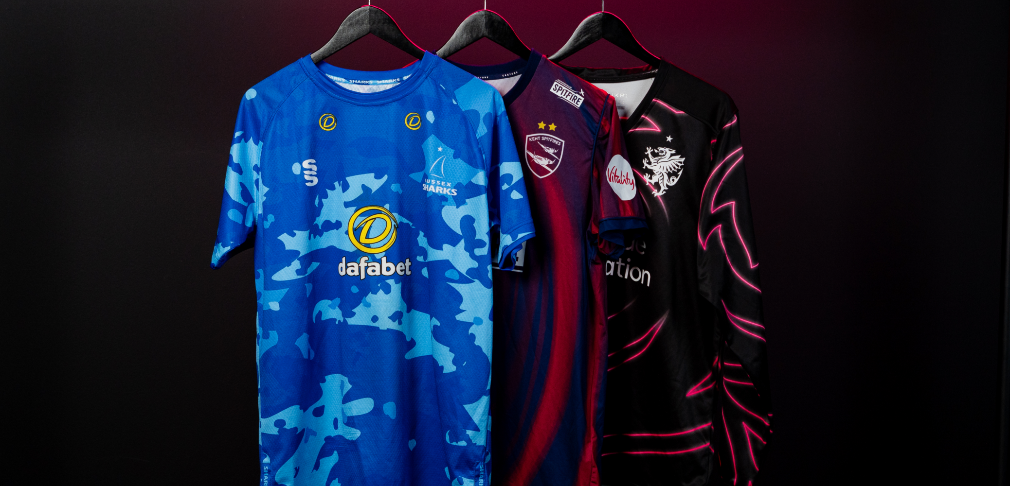 event banner for Barnaby Webber and Grace O’Malley-Kumar Fundraiser Special Event