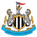 Newcastle United W - West Bromich Albion W logo
