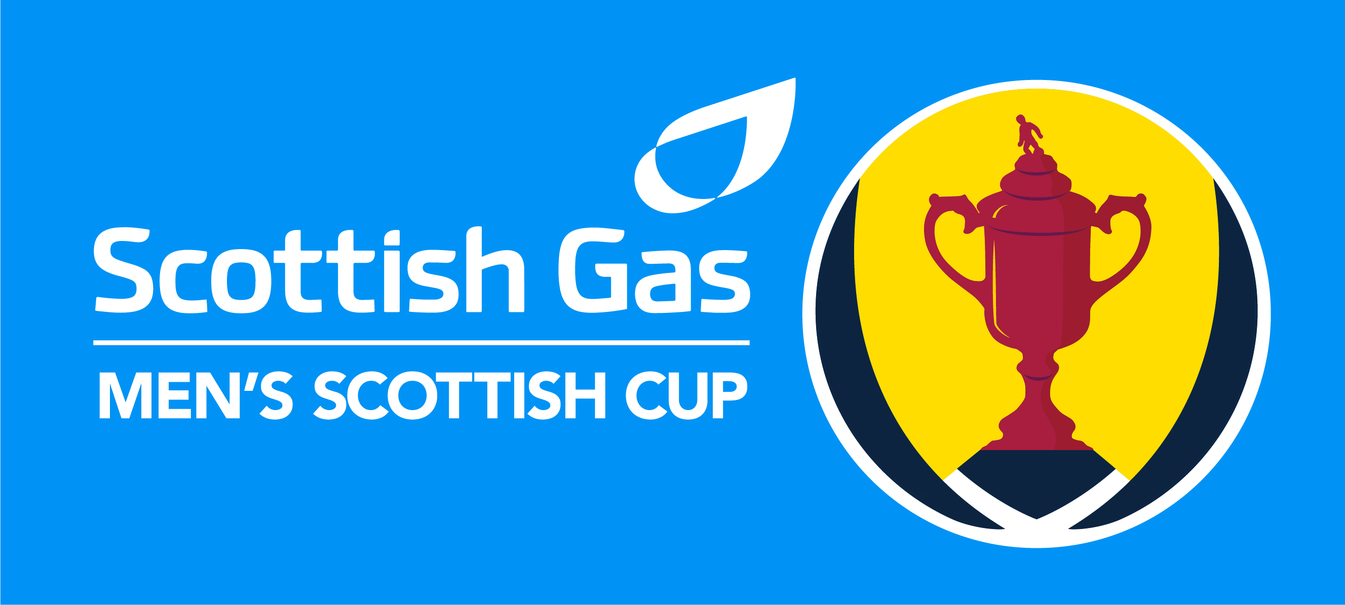 Celtic - Rangers | Scottish Gas Scottish Cup Final Balls header image