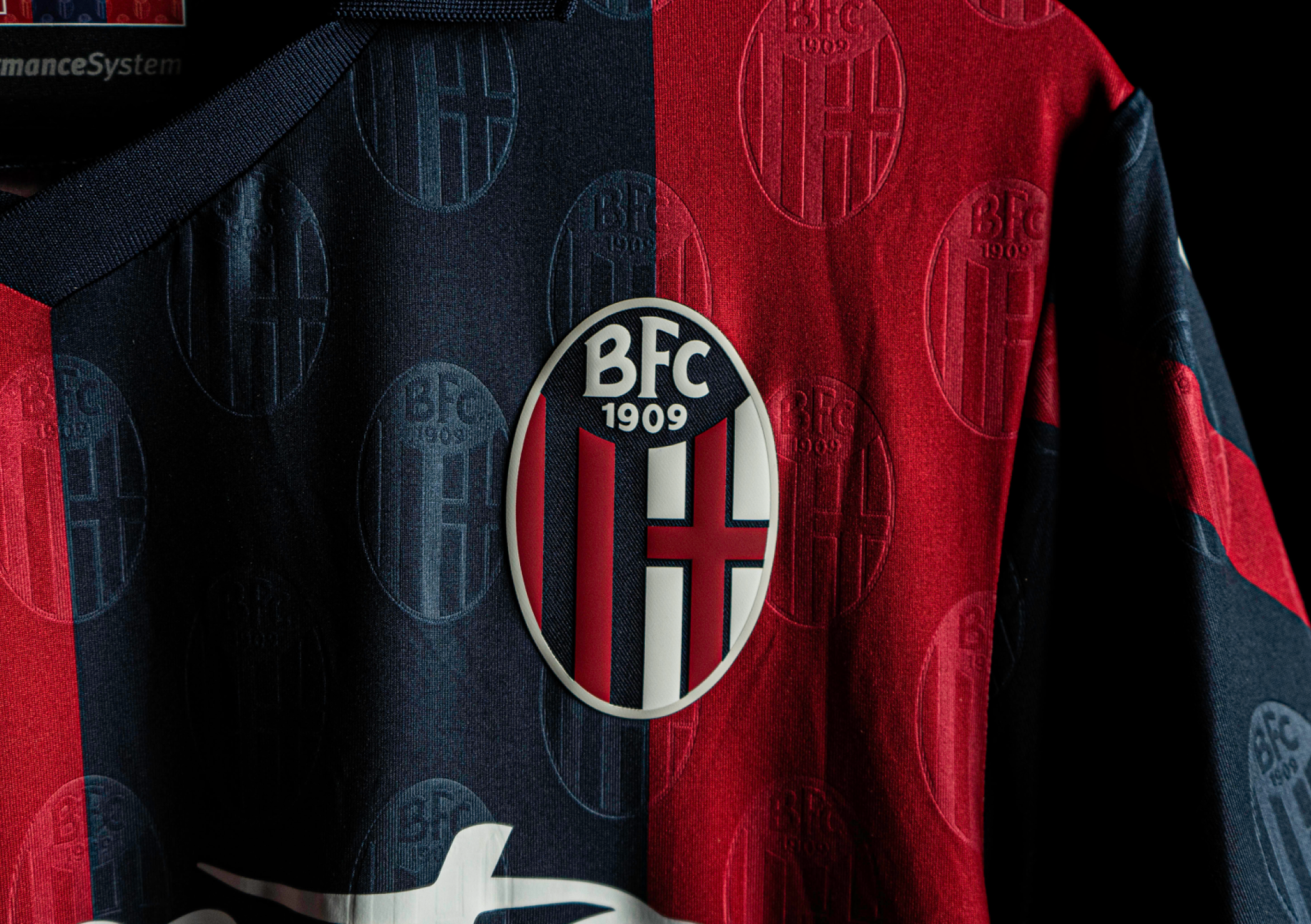 Bologna 23/24 | Historic Season header image