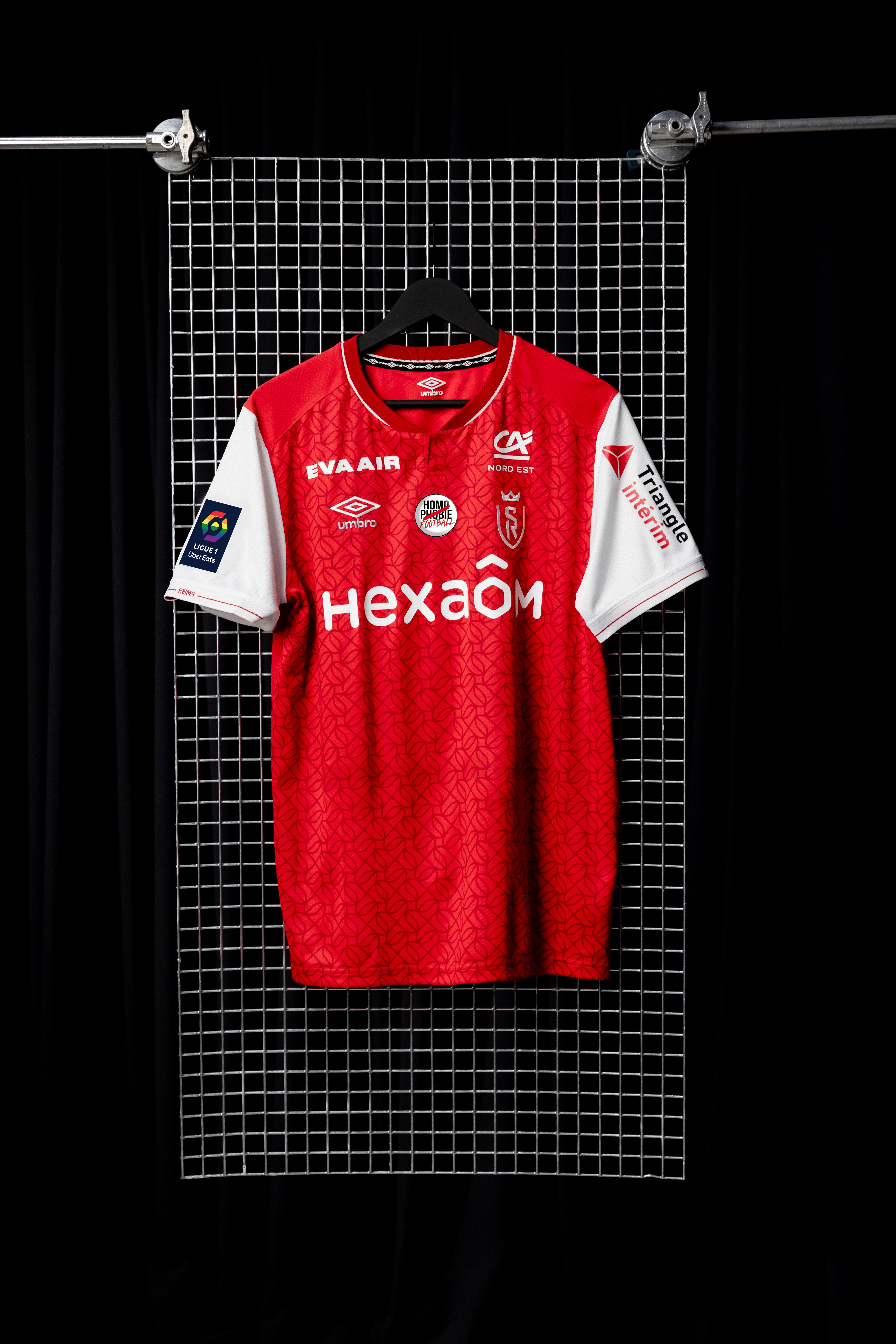 event banner for Stade de Reims - Stade Rennais F.C.