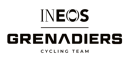 INEOS Grenadiers Cycling Team | Giro d'Italia logo