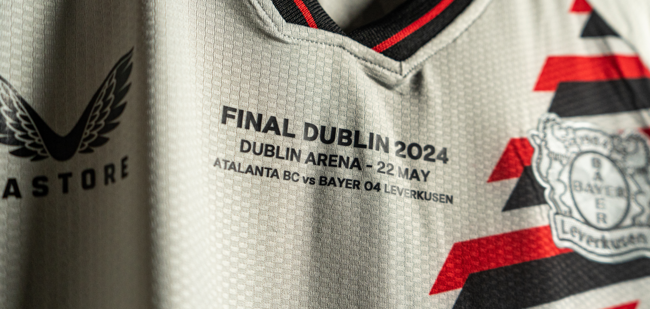 event banner for Atalanta - Bayer Leverkusen