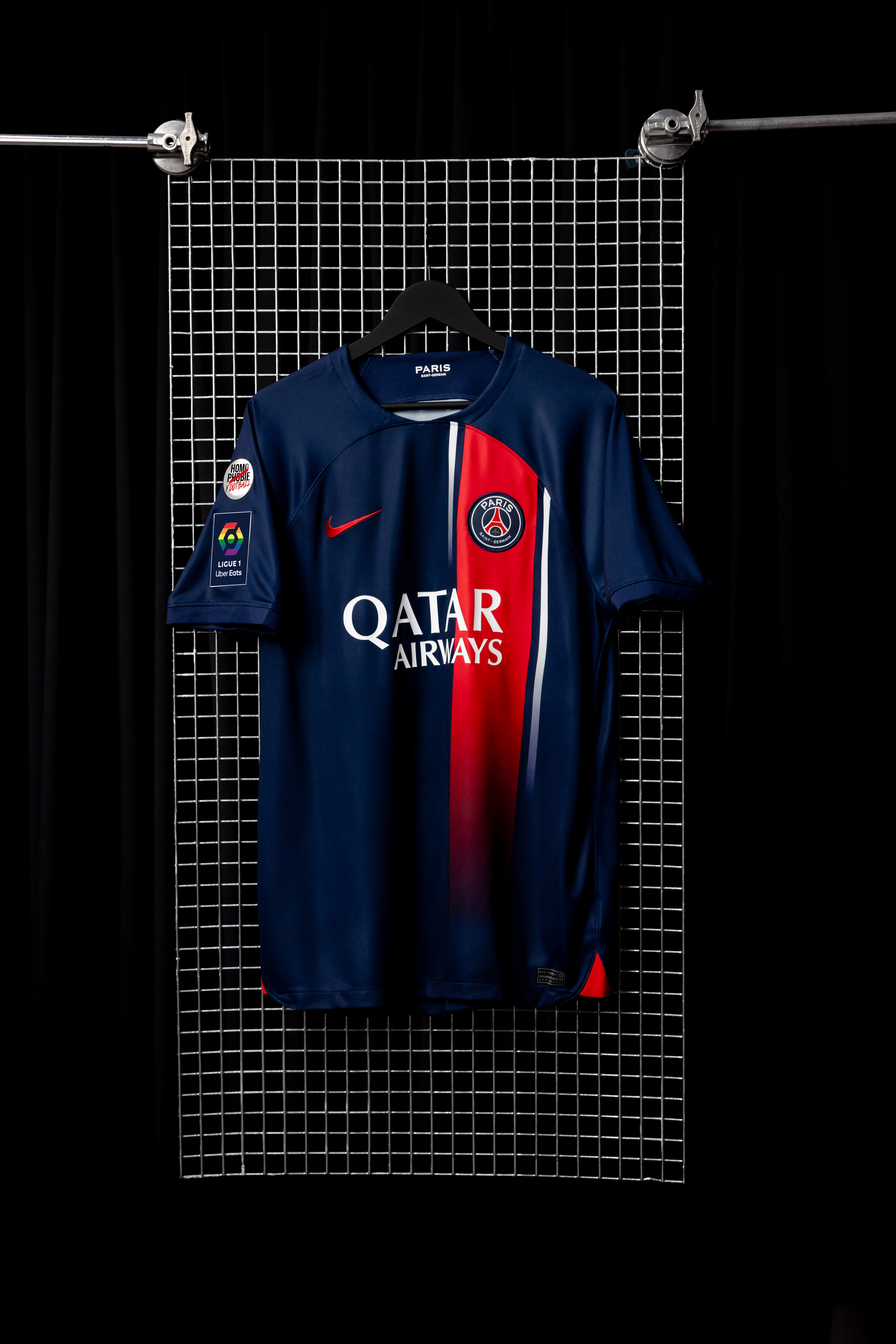 FC Metz - Paris Saint-Germain header image