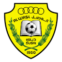 Al Nasr - Al Wasl logo