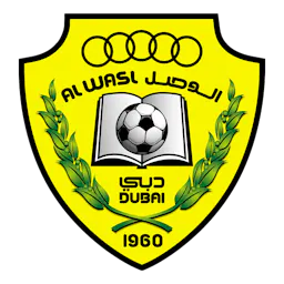 Al Wasl logo
