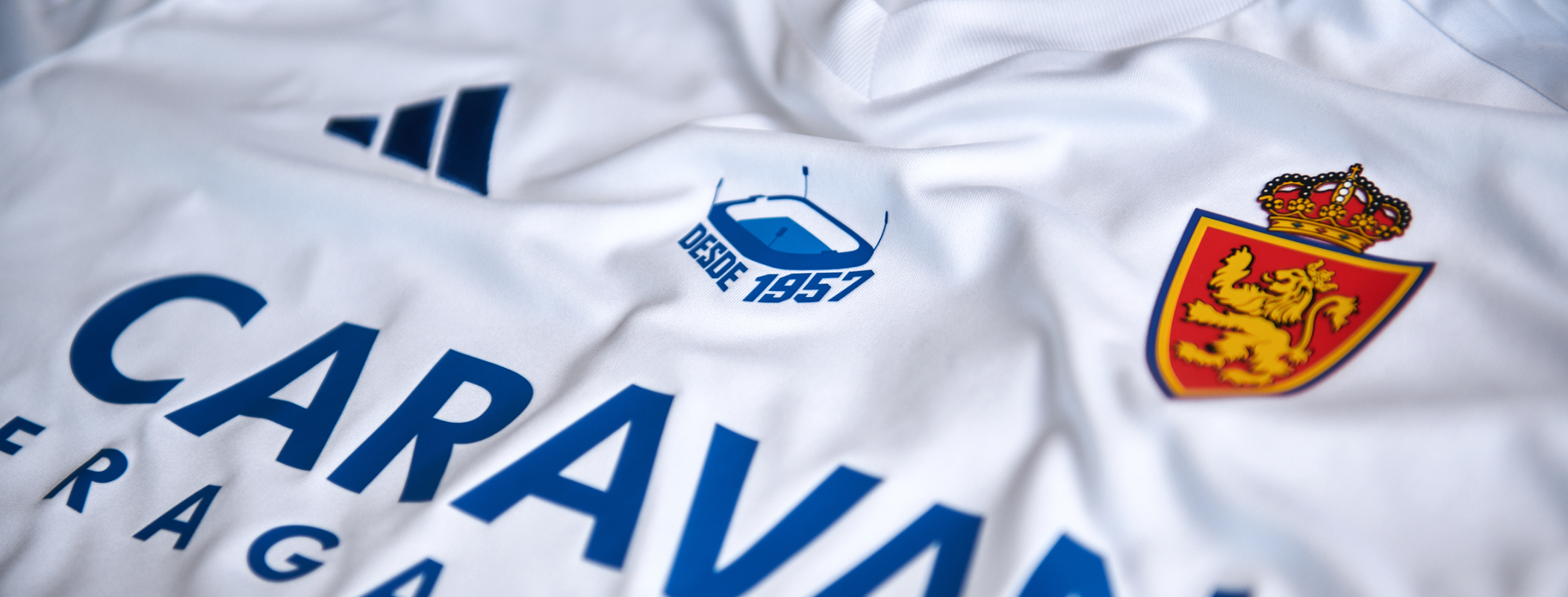 event banner for Real Zaragoza - Albacete