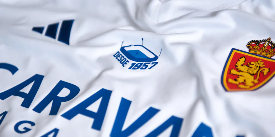 event banner for Real Zaragoza - Albacete