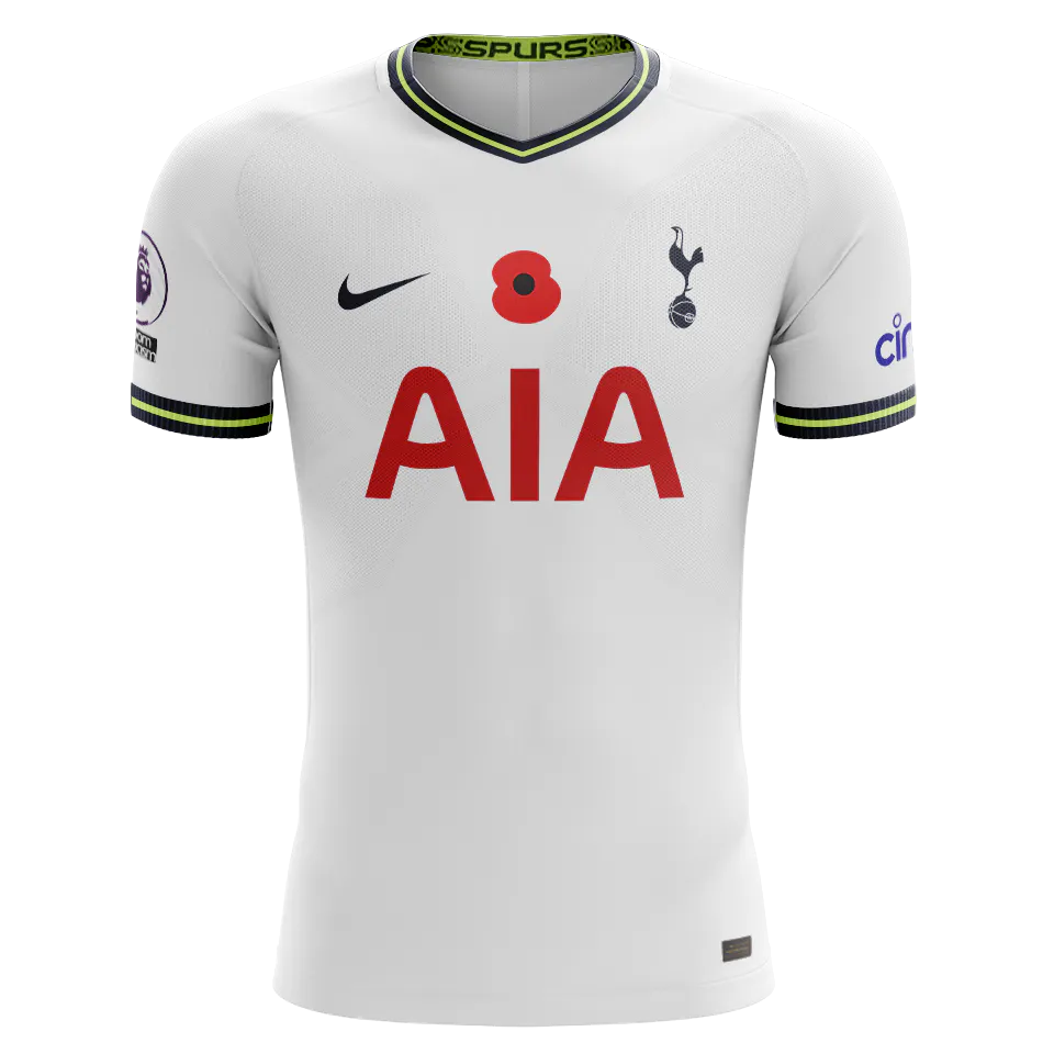 Matchwornshirt Matchwornshirt