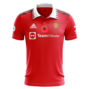 Harry Maguire Manchester United shirt