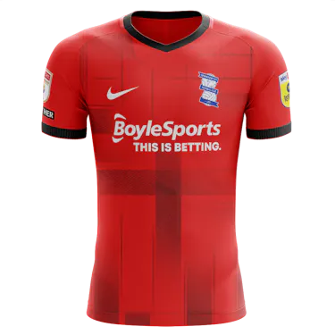 Jobe Bellingham Birmingham City jersey