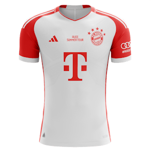 Bouna Sarr Bayern München jersey