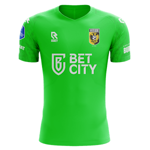 Eloy Room Vitesse shirt