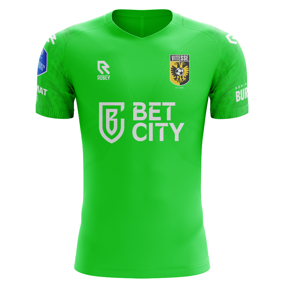 Eloy Room Vitesse shirt