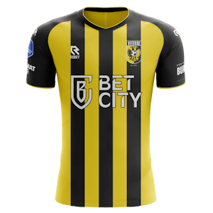 Mathijs Tielemans Vitesse shirt