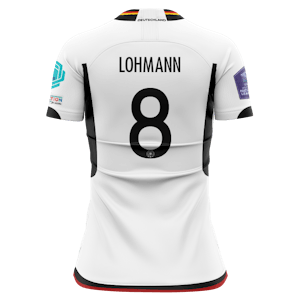 Sydney Lohmann Germany W shirt