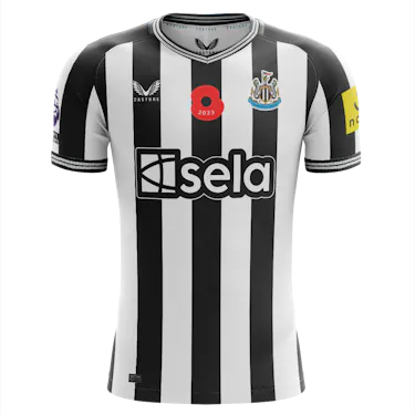 Camiseta Callum Wilson Newcastle United