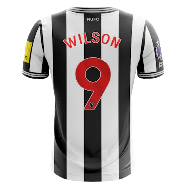Camiseta Callum Wilson Newcastle United