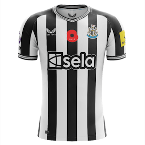 Maillot de Emil Krafth (Newcastle United)
