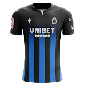 Jersey Andreas Skov Olsen Club Brugge