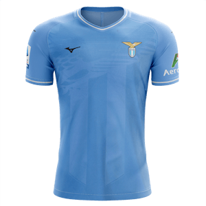 Danilo Cataldi Lazio shirt