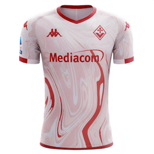 Jersey Rolando Mandragora Fiorentina