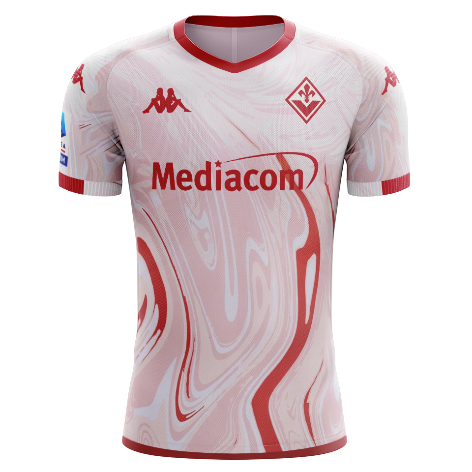 Jersey Rolando Mandragora Fiorentina