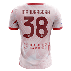 Jersey Rolando Mandragora Fiorentina