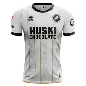 Shaun Hutchinson Millwall shirt