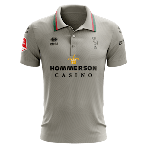 Maillot de Alex Schalk (ADO Den Haag)