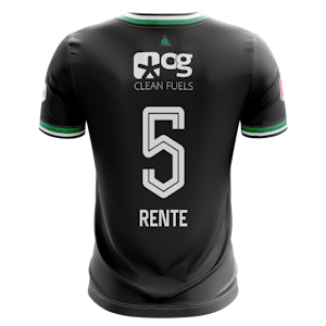 Marco Rente FC Groningen shirt