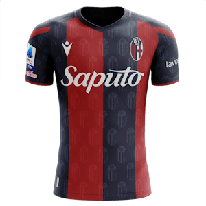 Lorenzo De Silvestri Bologna Fc 1909 forması