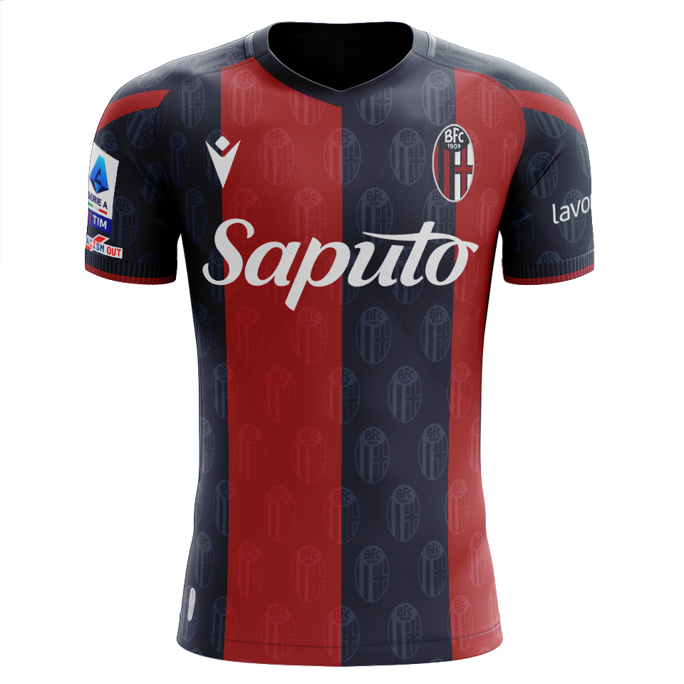 Lorenzo De Silvestri Bologna Fc 1909 forması
