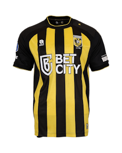 Alois Dominik Oroz Vitesse shirt